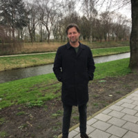 Andy Nieuwenhuizen
