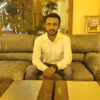 Dhaval Chaudhary