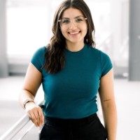 Mariana Alcaraz