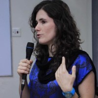 Ana Balsa