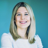 Camilla Ottilia Dybdahl