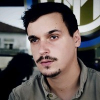 Cláudio Almeida