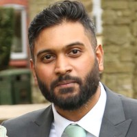 Deran Dussan Rajakumaran