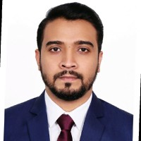 Mohammad Anamul Islam