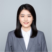 Wenqian(Christine) Lu