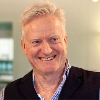 Timothy Leitch