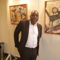 Fulbert Evans Koffi