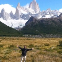 Alex ignacio Mamani Romero