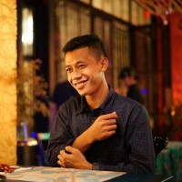 Jordan Berda Hosea
