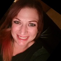 Amy Lux