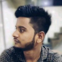 Mangesh Lokhande