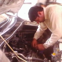 Bakht Baidar