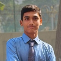 Ayush Chavan
