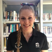 Jenna Maskell