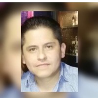 Rogelio Murillo
