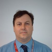 Andrew Arnould