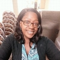 Jacqueline Slater-Ware