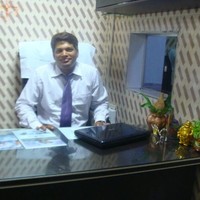 Yogesh Patil