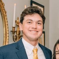Jake Sharp