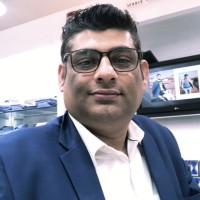 Muhammad Ghouse Uddin Khan