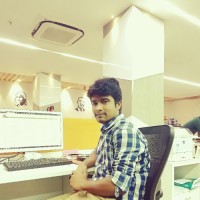 Shuvojit Banerjee