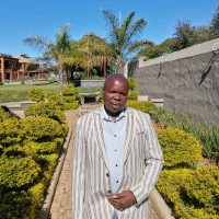Joseph Masondo