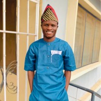 Olalekan Kehinde