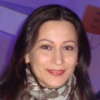 Mercedes Díaz Aira