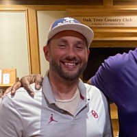 TJ Garrett