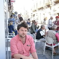 Matteo Marioni