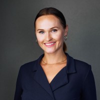 Polina Galkina