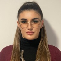 Lidia Andreea Cioaca