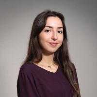 Paola Salcedo Montero