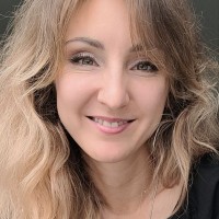 KATERYNA TYMCHUK