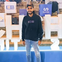 Mahmoud Essam