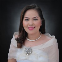 Sarah Mae Vicedo, Cpa