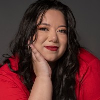 Kandra Maria Gomez Gaerlan