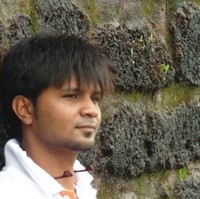 Mayank Pandey