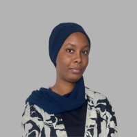 Aïssatou BALDE