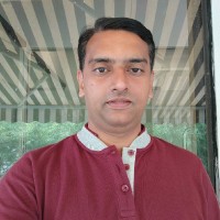 Vishal T.