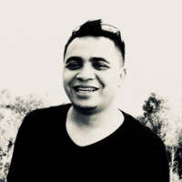 Maryo Saputra Sanuddin