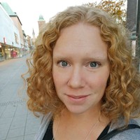 Emma Ottehall