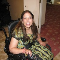 Mona Chabra