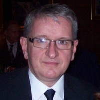 Eur Ing James Fallas CEng FIMechE