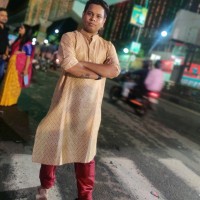 Souvik Bodhak
