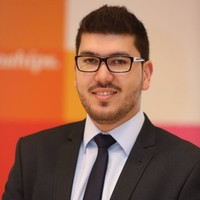 Ma'moun K. Khalifah