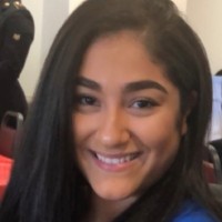 Jessica Gomez