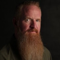 Scott Allred