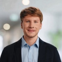 Jonathan Vogt