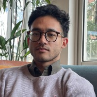 Sarthak Shrestha